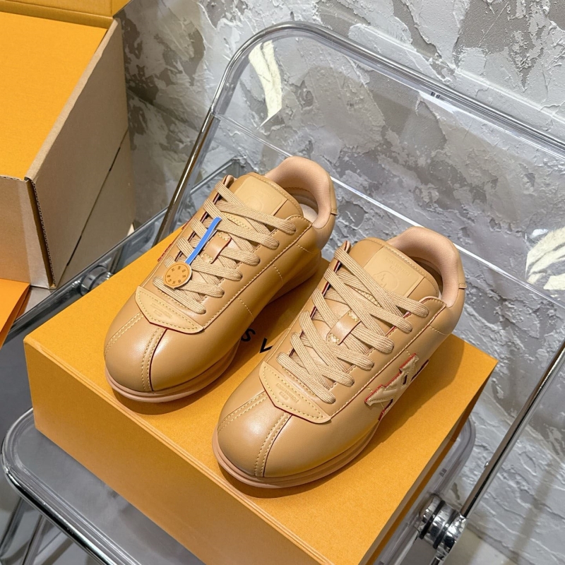 l0vis Vvtt0n trainer sneaker